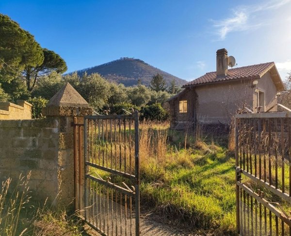 appartamento in vendita a Viterbo