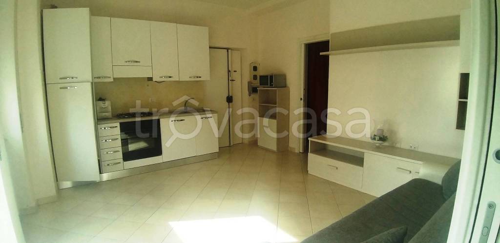 appartamento in vendita a Viterbo