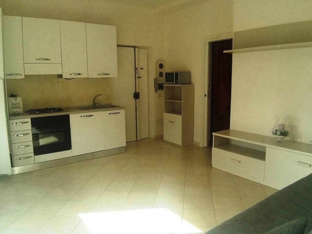 appartamento in vendita a Viterbo