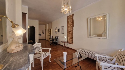 appartamento in vendita a Viterbo in zona Centro Città