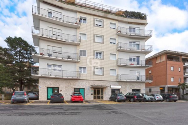 appartamento in vendita a Viterbo