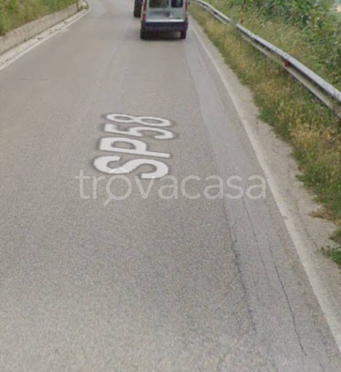 appartamento in vendita a Viterbo in zona Tobia