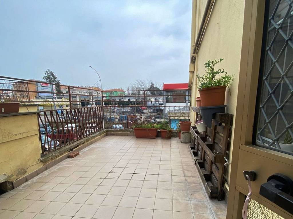 appartamento in vendita a Viterbo