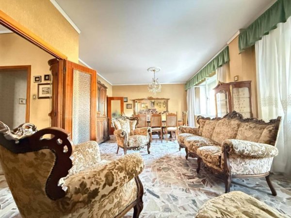 appartamento in vendita a Viterbo