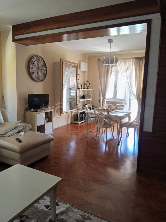 appartamento in vendita a Viterbo in zona San Martino al Cimino