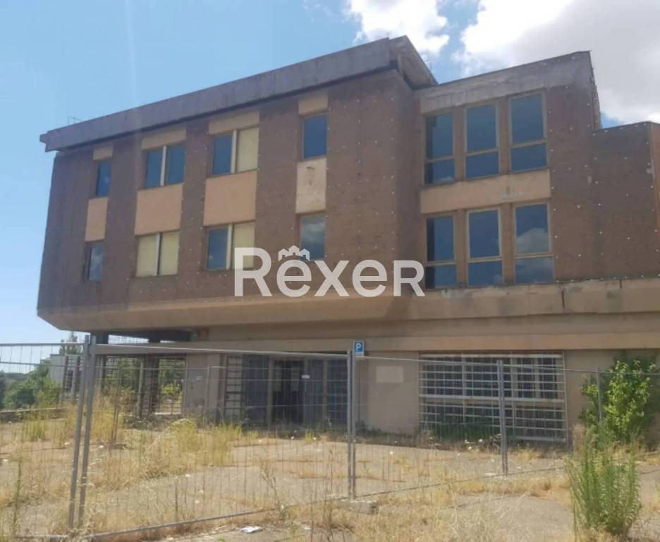 appartamento in vendita a Viterbo