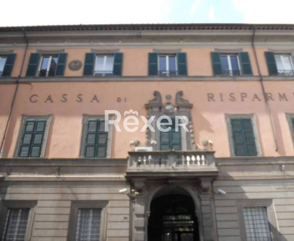 appartamento in vendita a Viterbo