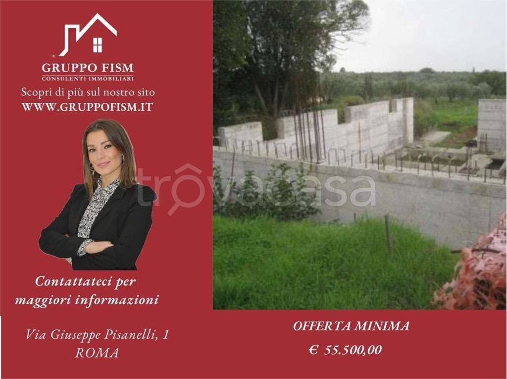 casale in vendita a Viterbo in zona Tobia