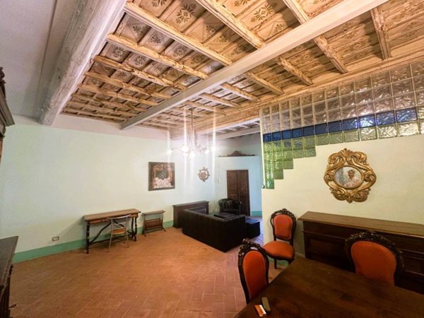 appartamento in vendita a Viterbo in zona Centro Città