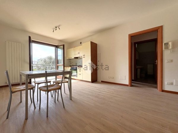 appartamento in vendita a Viterbo