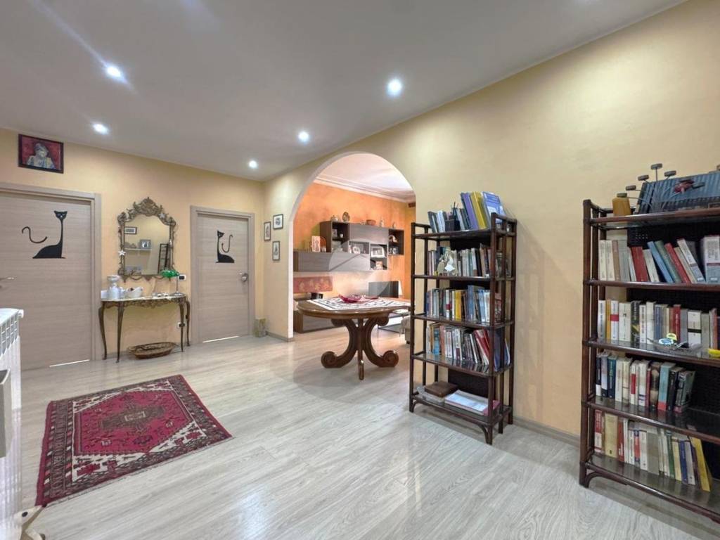 appartamento in vendita a Viterbo