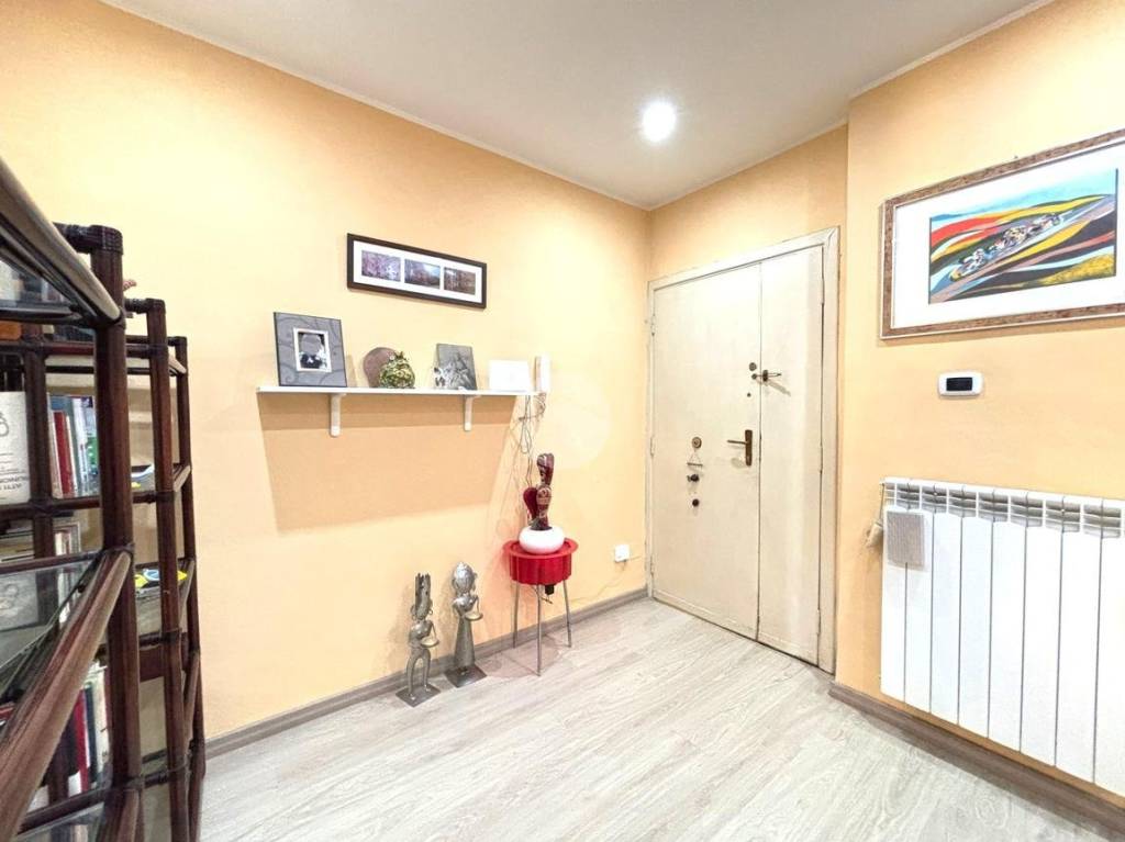 appartamento in vendita a Viterbo