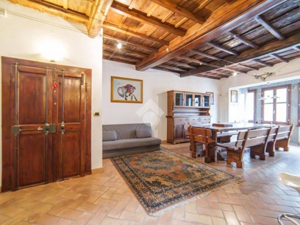 appartamento in vendita a Viterbo in zona Centro Città