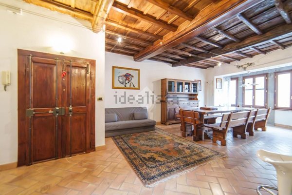 appartamento in vendita a Viterbo in zona Centro Città