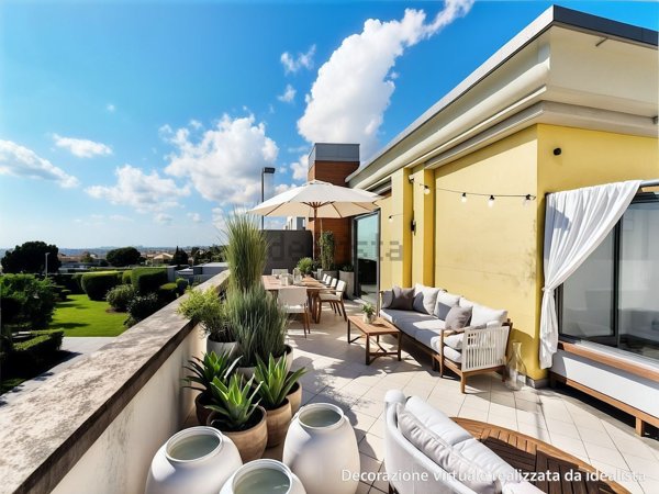 appartamento in vendita a Viterbo