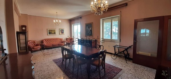 appartamento in vendita a Viterbo