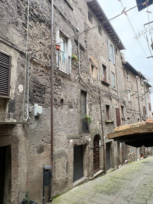 appartamento in vendita a Viterbo