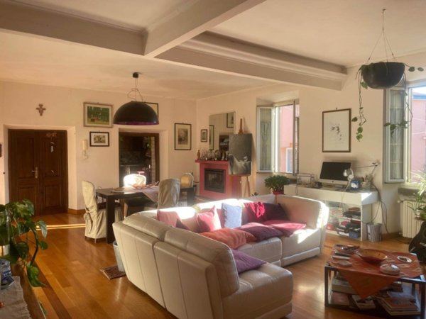 appartamento in vendita a Viterbo in zona San Martino al Cimino