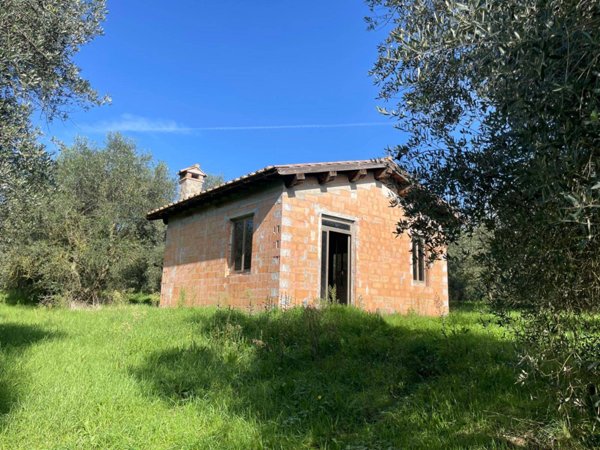 terreno agricolo in vendita a Viterbo in zona Centro Città