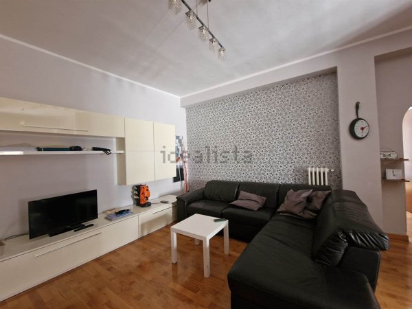 appartamento in vendita a Viterbo in zona Centro Città