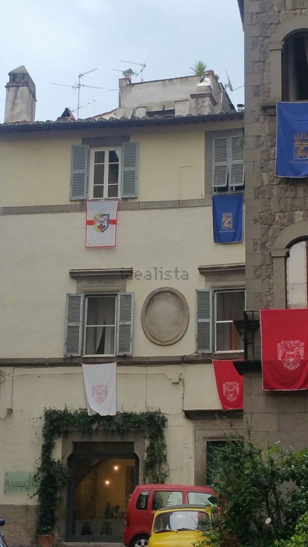 appartamento in vendita a Viterbo