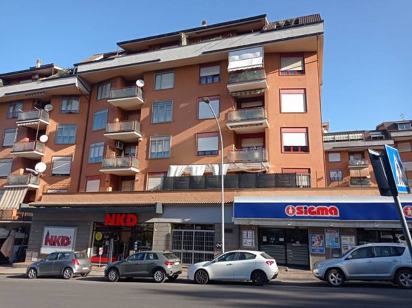 negozio in vendita a Viterbo