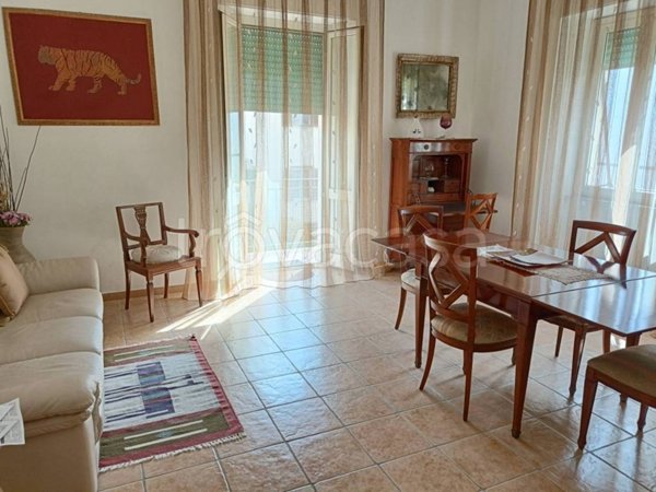 appartamento in vendita a Viterbo