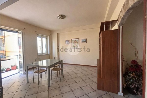 appartamento in vendita a Viterbo in zona Centro Città