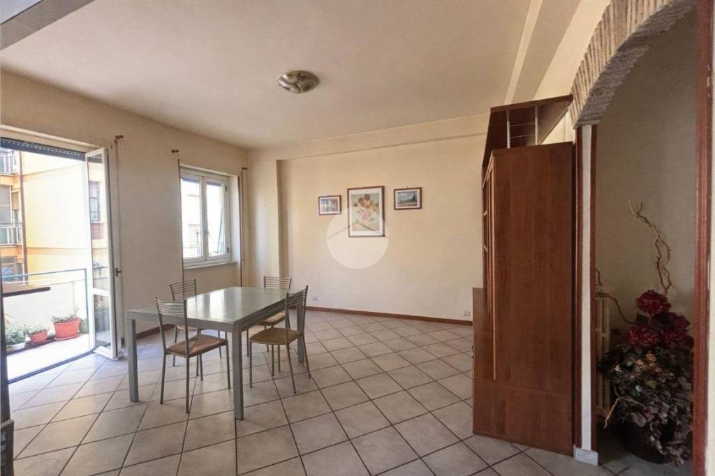 appartamento in vendita a Viterbo in zona Centro Città