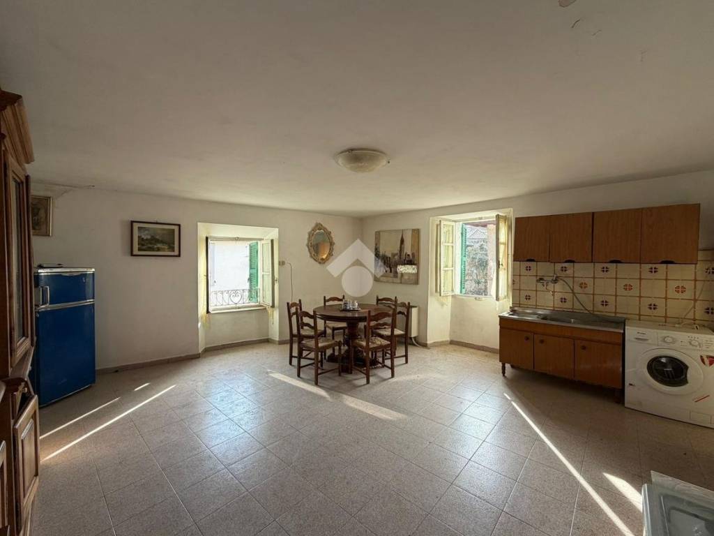 appartamento in vendita a Viterbo in zona San Martino al Cimino