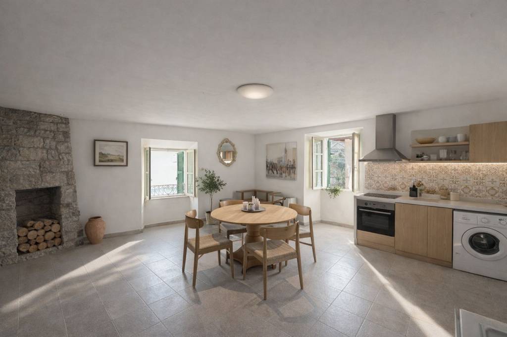 appartamento in vendita a Viterbo in zona San Martino al Cimino