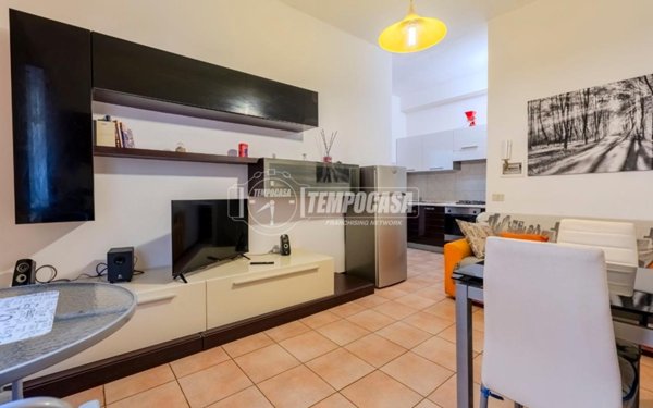 appartamento in vendita a Viterbo