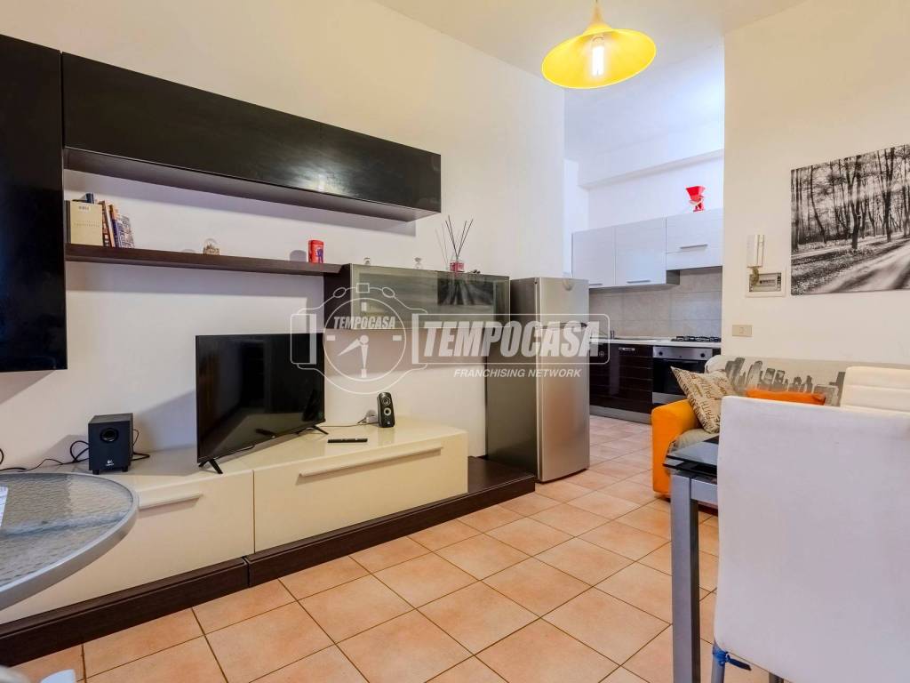 appartamento in vendita a Viterbo
