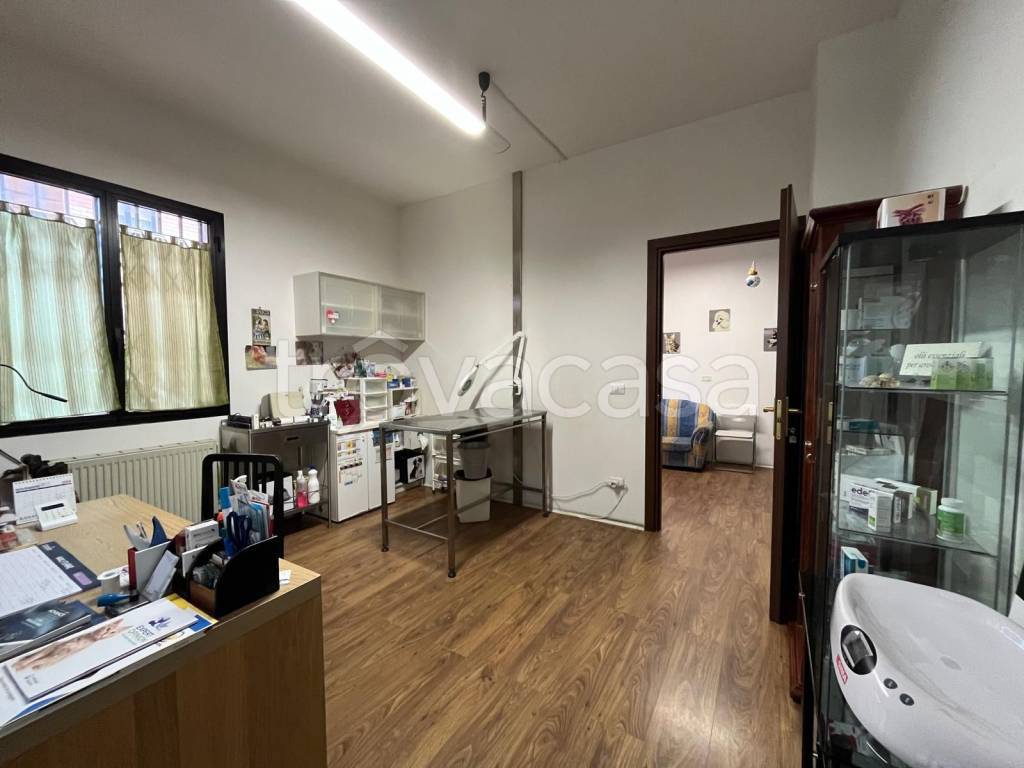 ufficio in vendita a Viterbo