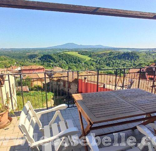 appartamento in vendita a Viterbo in zona Grotte Santo Stefano