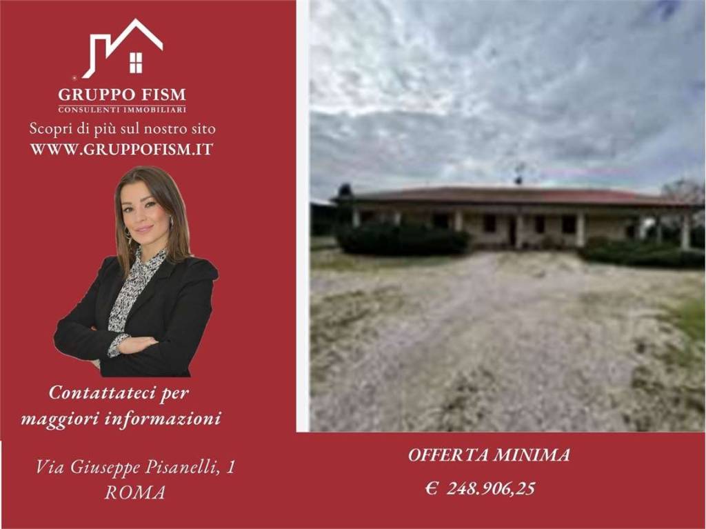 appartamento in vendita a Viterbo