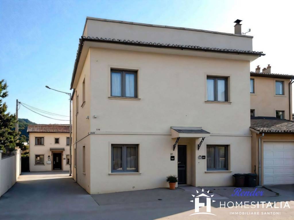 casa indipendente in vendita a Viterbo in zona Grotte Santo Stefano