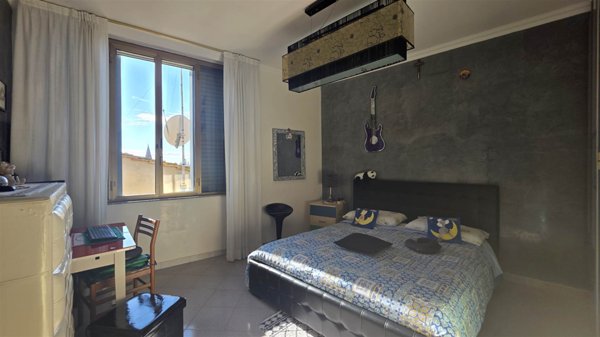 appartamento in vendita a Viterbo in zona Centro Città