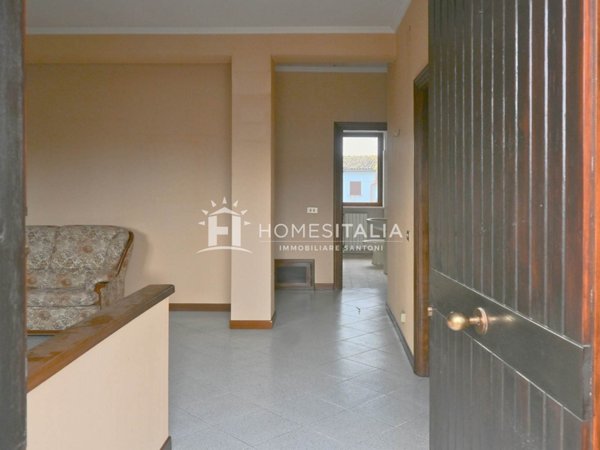 appartamento in vendita a Viterbo in zona Grotte Santo Stefano