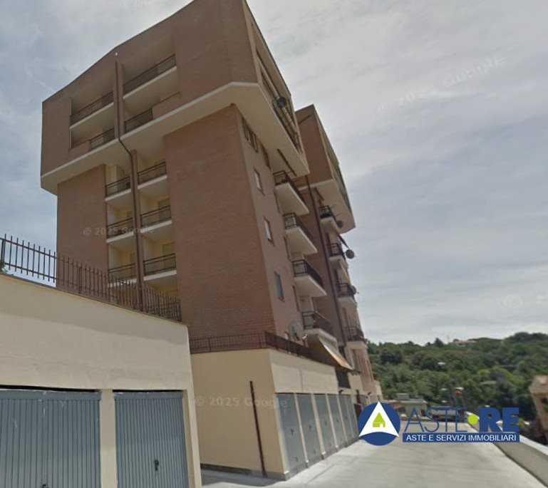 appartamento in vendita a Viterbo