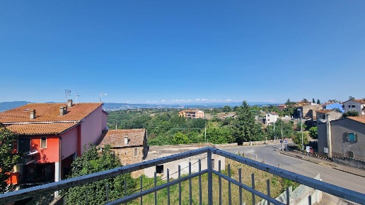 appartamento in vendita a Viterbo in zona Grotte Santo Stefano