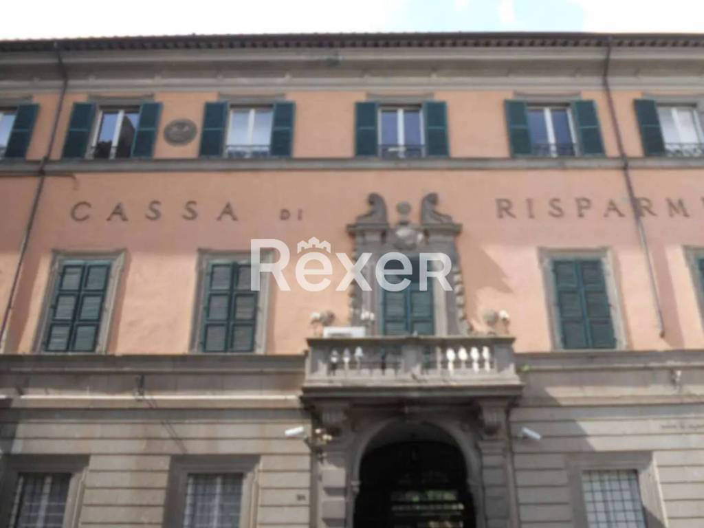 ufficio in vendita a Viterbo in zona Centro Città