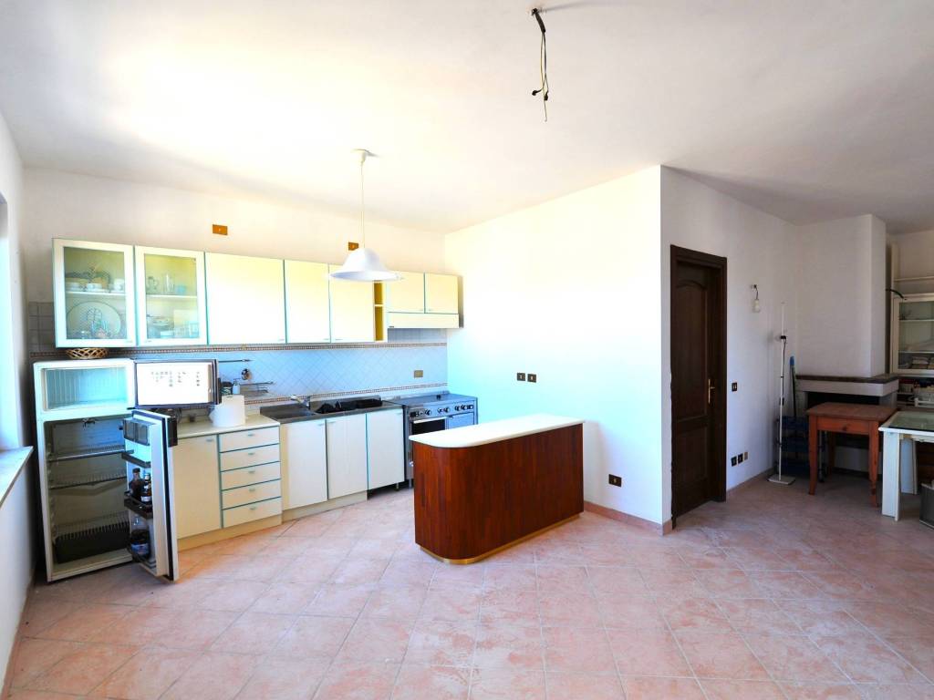 appartamento in vendita a Viterbo