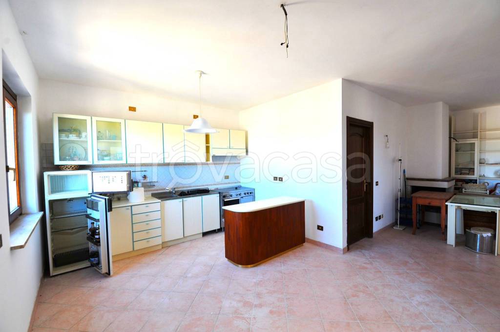 appartamento in vendita a Viterbo