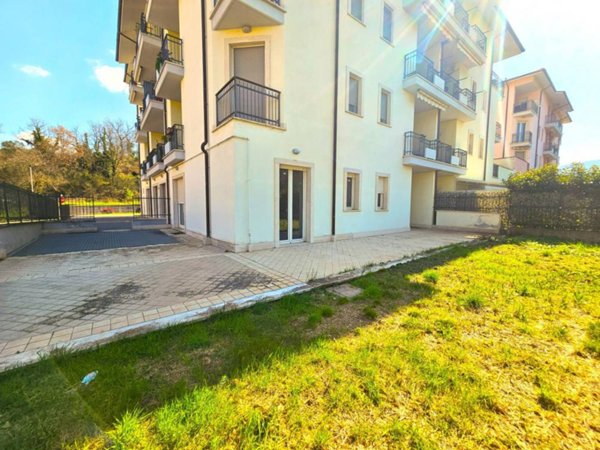 appartamento in vendita a Viterbo