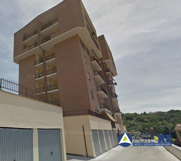 appartamento in vendita a Viterbo