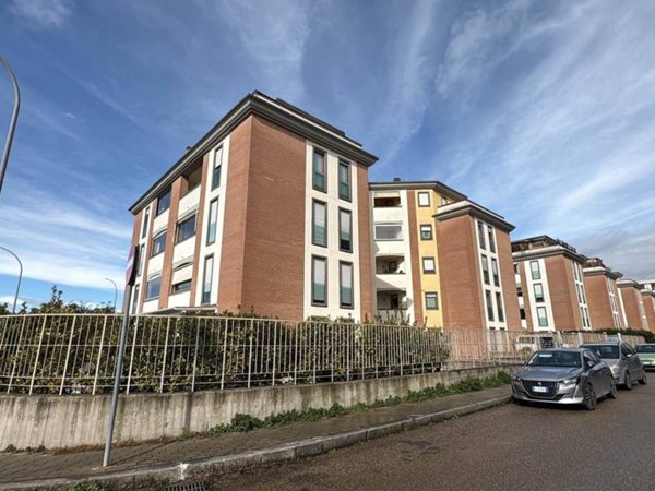 appartamento in vendita a Viterbo