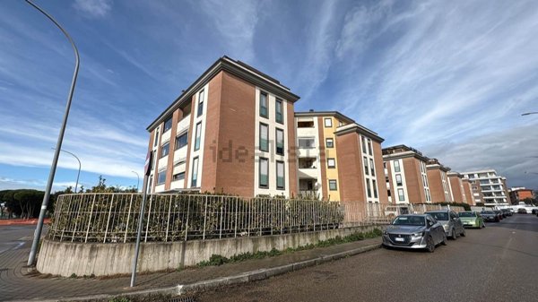 appartamento in vendita a Viterbo