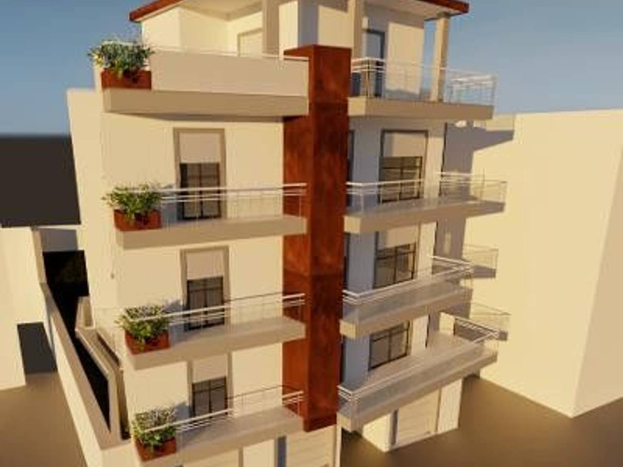 appartamento in vendita a Viterbo