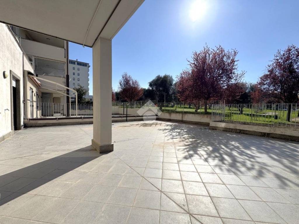 appartamento in vendita a Viterbo